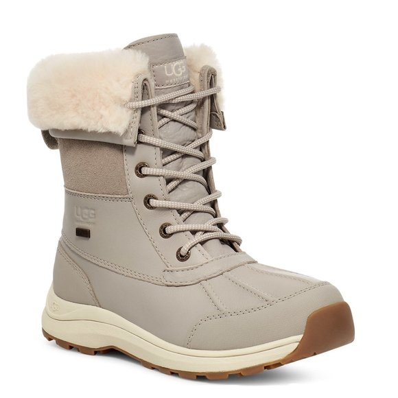 🎁 UGG Adirondack III Women's Boot - Picture 1 of 6